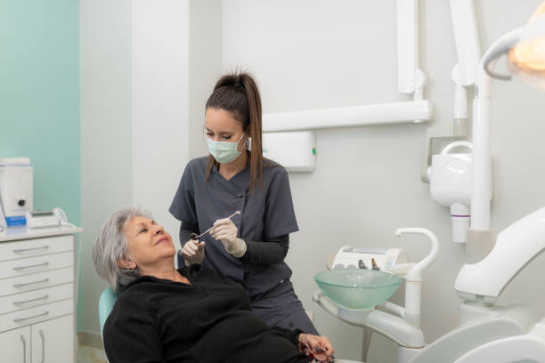 Best Emergency Broken Tooth Repair in Mechanicsburg, OH