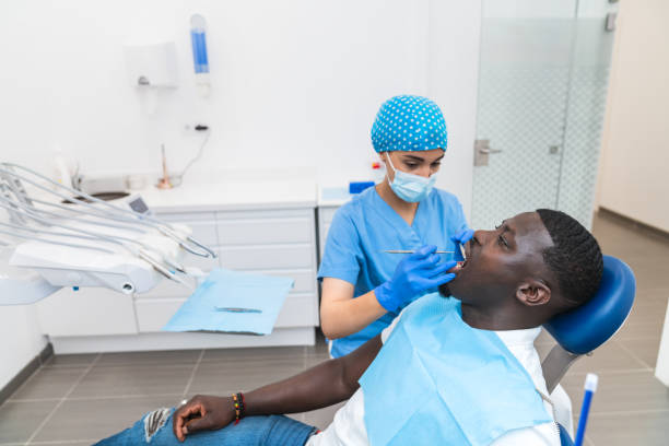Best Emergency Orthodontic Repairs in Mechanicsburg, OH